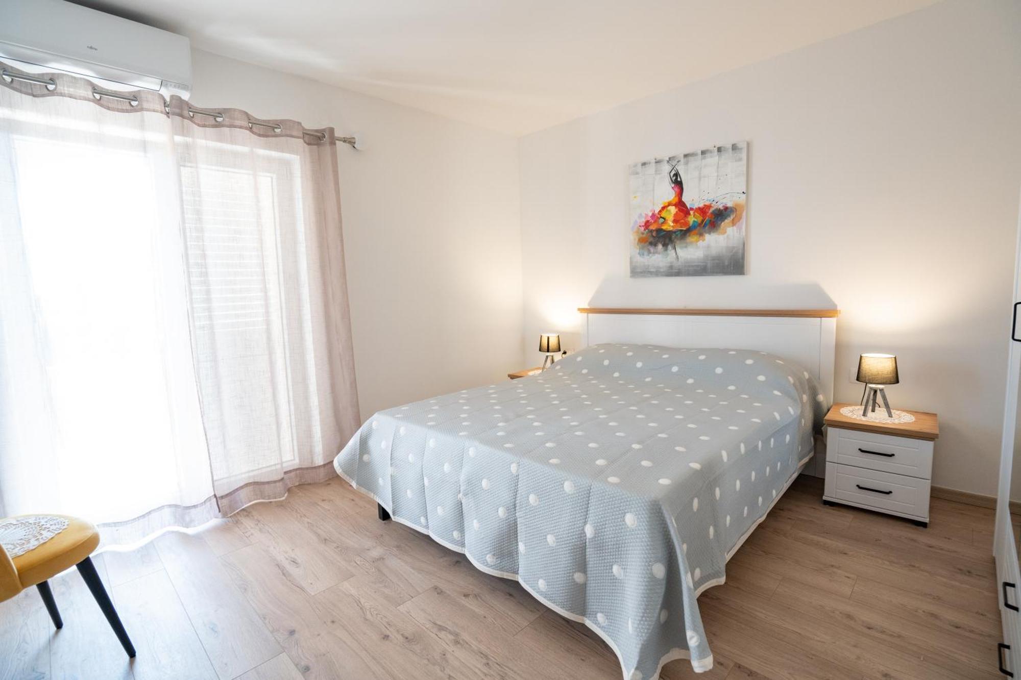 Apartments Tomulic Novalja Luaran gambar