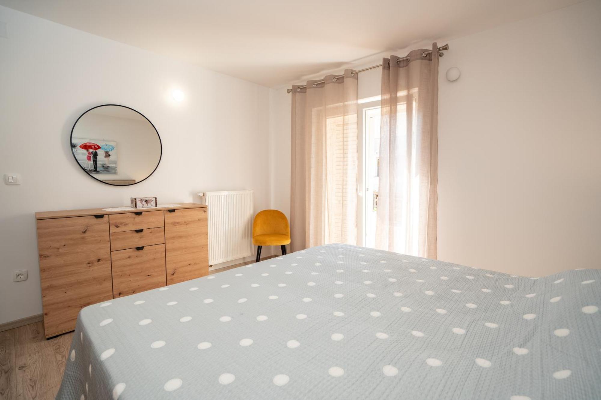 Apartments Tomulic Novalja Luaran gambar